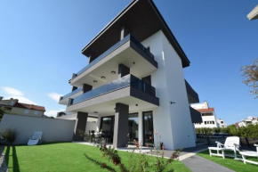 Гостиница Apartment Helena  Малинска-Дубашница